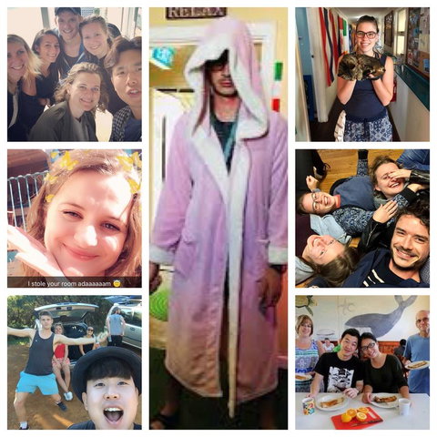 1849 Backpackers Albany - Go Out 19