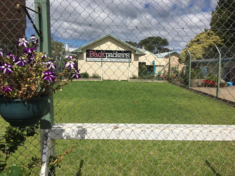 1849 Backpackers Albany - Go Out 39