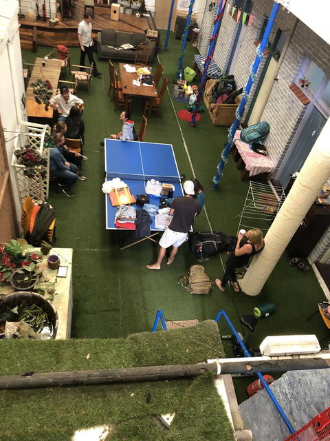 1849 Backpackers Albany - Go Out 2