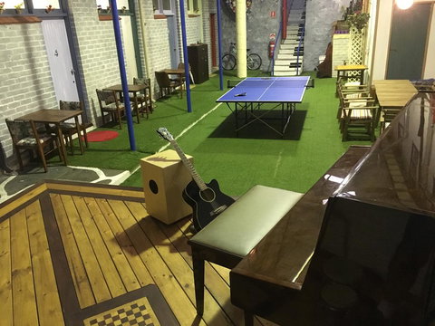 1849 Backpackers Albany - Go Out 25