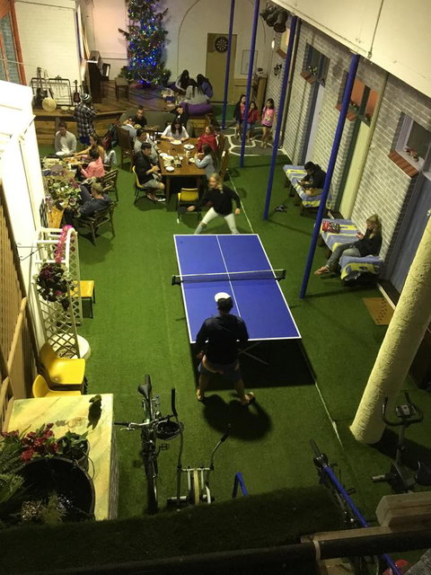 1849 Backpackers Albany - Go Out 36