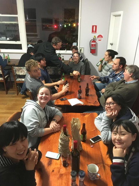 1849 Backpackers Albany - Go Out 30