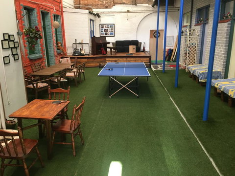 1849 Backpackers Albany - Go Out 27