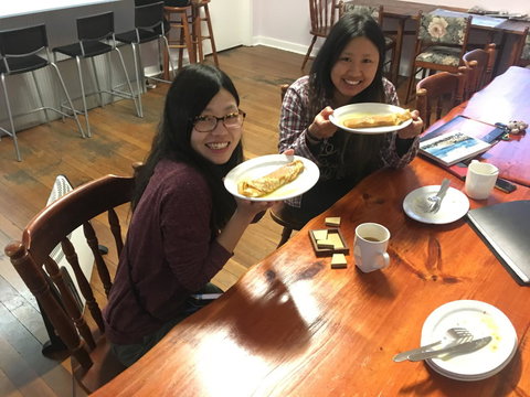 1849 Backpackers Albany - Go Out 20