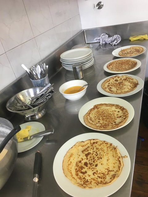 1849 Backpackers Albany - Go Out 26