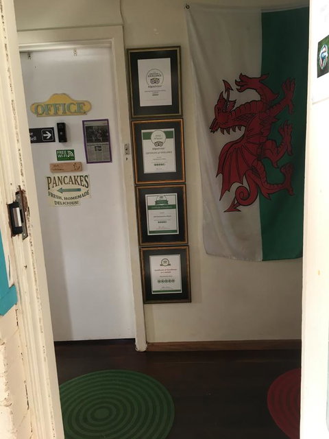 1849 Backpackers Albany - Go Out 29