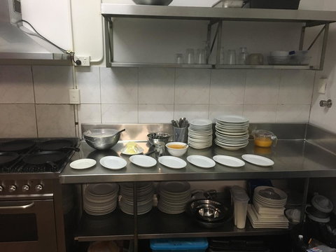 1849 Backpackers Albany - Go Out 42