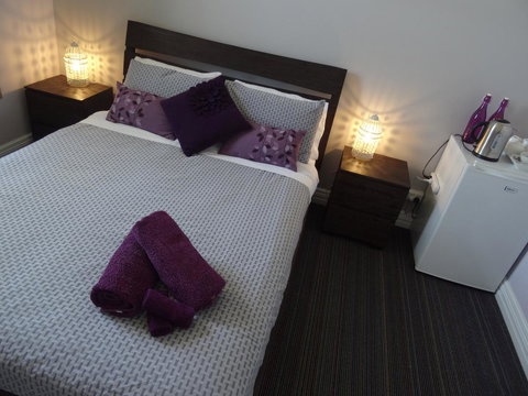 1849 Backpackers Albany - Go Out 6