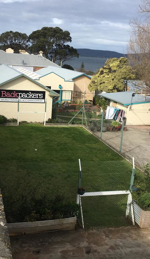 1849 Backpackers Albany - Go Out 28