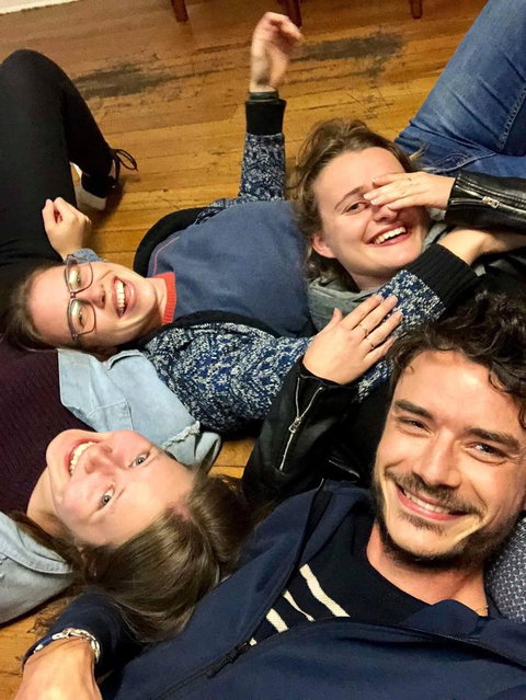 1849 Backpackers Albany - Go Out 21