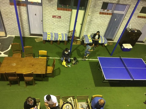 1849 Backpackers Albany - Go Out 43