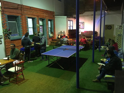 1849 Backpackers Albany - Go Out 16