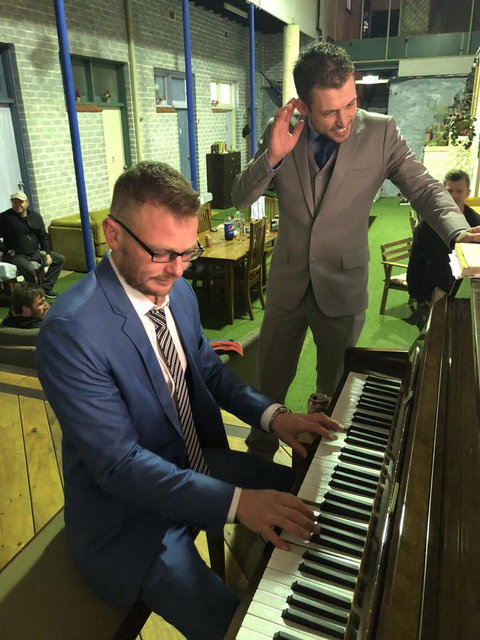 1849 Backpackers Albany - Go Out 23