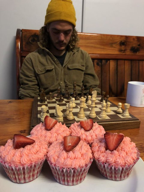 1849 Backpackers Albany - Go Out 24