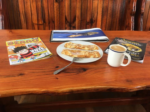 1849 Backpackers Albany - Go Out 33