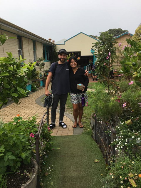 1849 Backpackers Albany - Go Out 44