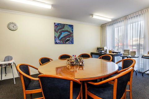 Perth Ascot Central Apartment Hotel Official - Go Out 29