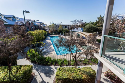 Perth Ascot Central Apartment Hotel Official - Go Out 25