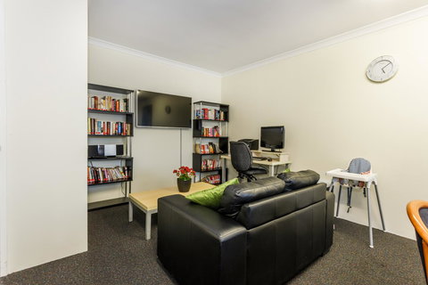Perth Ascot Central Apartment Hotel Official - Go Out 31