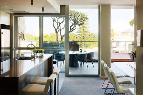 Claremont Quarter Luxury Apartment - Pubs and Clubs 0