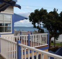 Lotti's House - Go Out