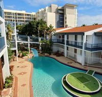 West Beach Lagoon 114  Ocean Views - Pubs and Clubs
