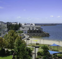 Luxury Suite Bunbury - Pubs and Clubs