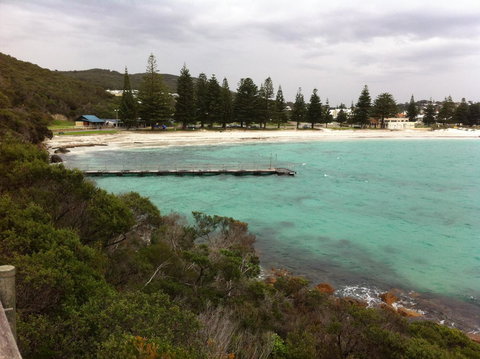 SureStay Hotel By Best Western The Clarence On Melville - Pubs and Clubs 44