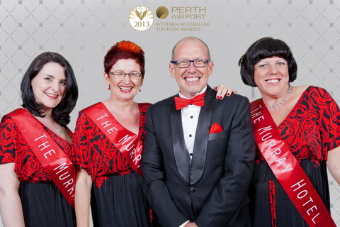 The Murray Hotel - Go Out 20