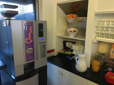 The Murray Hotel - Go Out 15