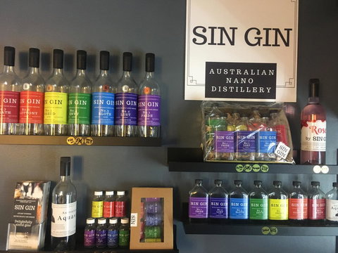 The Murray Hotel - Go Out 1