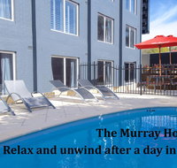 The Murray Hotel - Pubs and Clubs