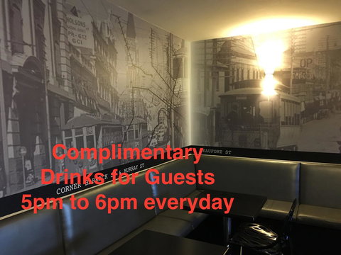 The Murray Hotel - Go Out 7