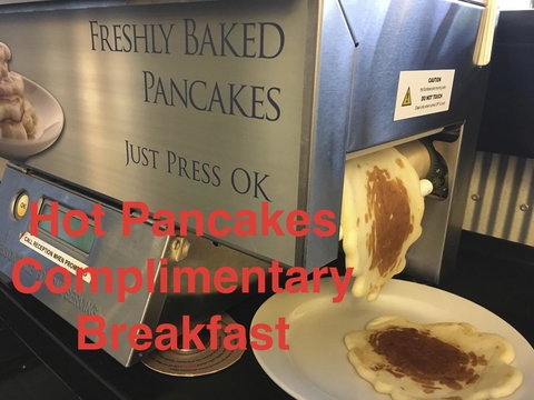 The Murray Hotel - Go Out 2