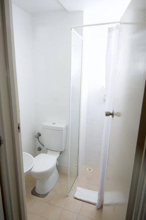 The Murray Hotel - Go Out 12