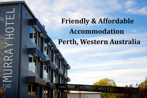 The Murray Hotel - Go Out 10