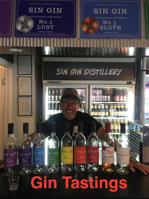 The Murray Hotel - Go Out 5