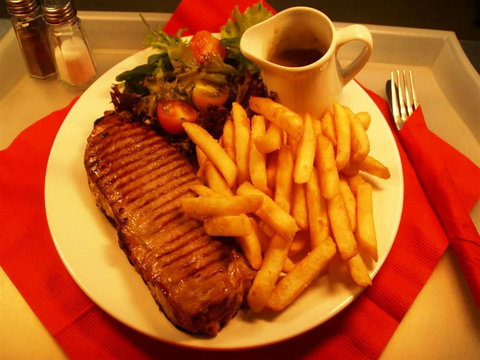 The Murray Hotel - Go Out 11