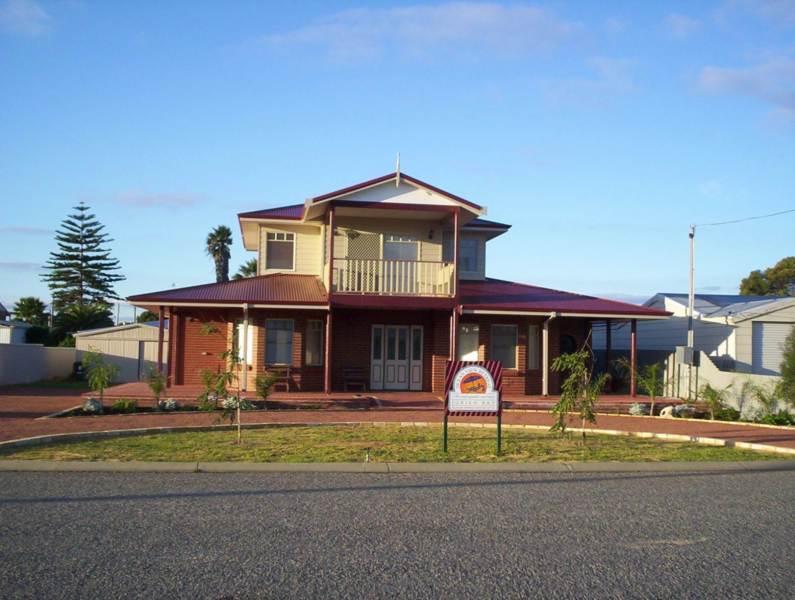 Ginginup WA Pubs and Clubs