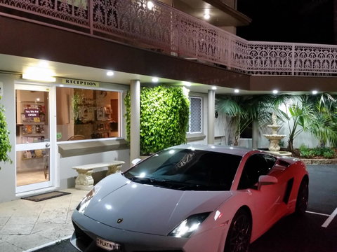 Mandurah Foreshore Motel - Pubs and Clubs 4