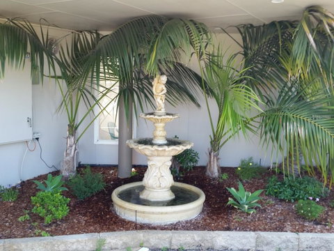 Mandurah Foreshore Motel - Pubs and Clubs 6