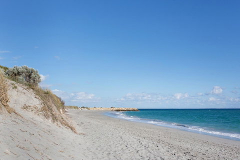 Beachside Living - South Fremantle - Go Out 21