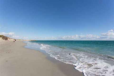 Beachside Living - South Fremantle - Go Out 20