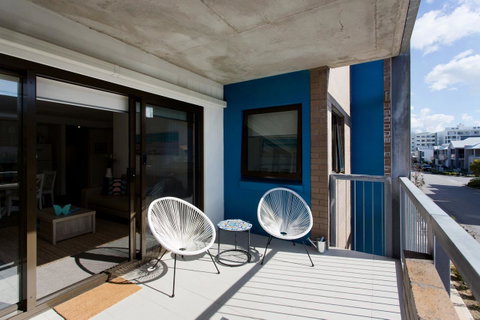 Beachside Living - South Fremantle - Go Out 14