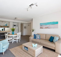 Beachside Living - South Fremantle - Go Out