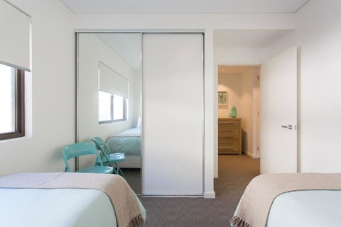 Beachside Living - South Fremantle - Go Out 8