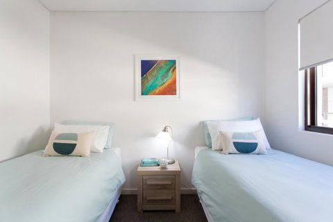 Beachside Living - South Fremantle - Go Out 7