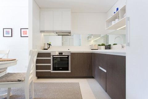 Beachside Living - South Fremantle - Go Out 11