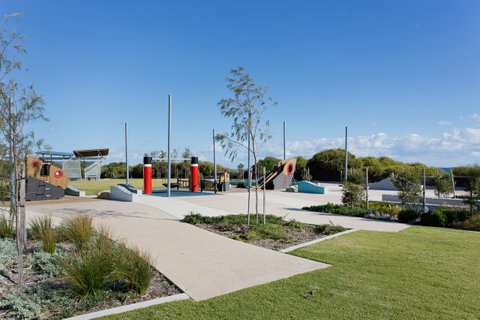 Beachside Living - South Fremantle - Go Out 19