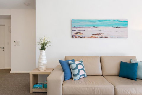 Beachside Living - South Fremantle - Go Out 2